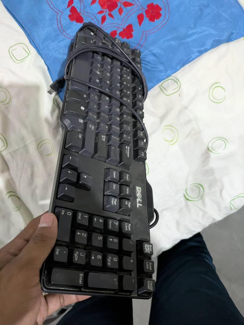 Dell i3 3rd generation 2