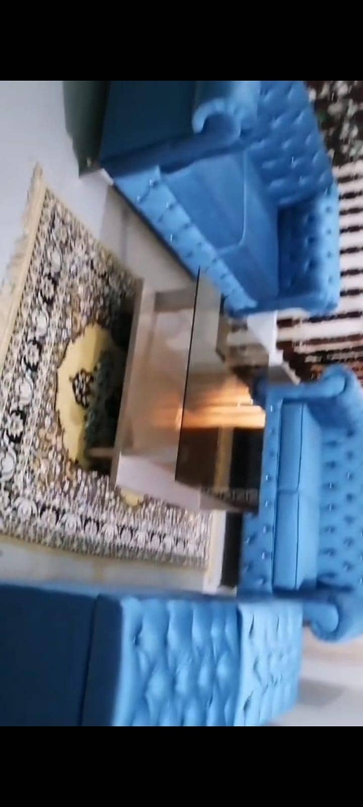 Sofas 4 seater 1