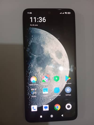 Xiaomi Redmi Note 13 Black