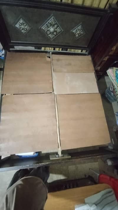 BED SET