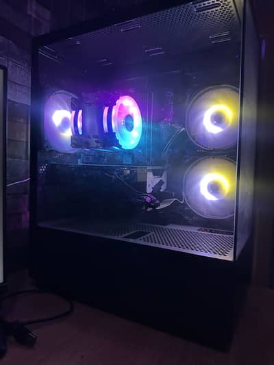 Gaming Editing Pc