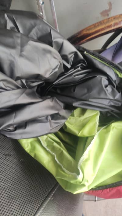 car Top Cover