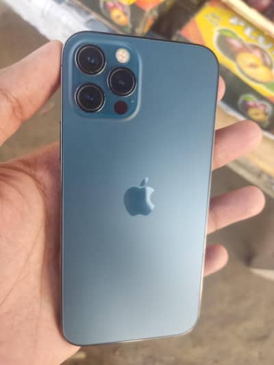 Apple iPhone 12 Pro