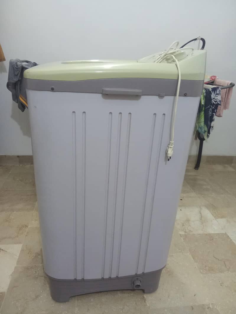 washing machine 2