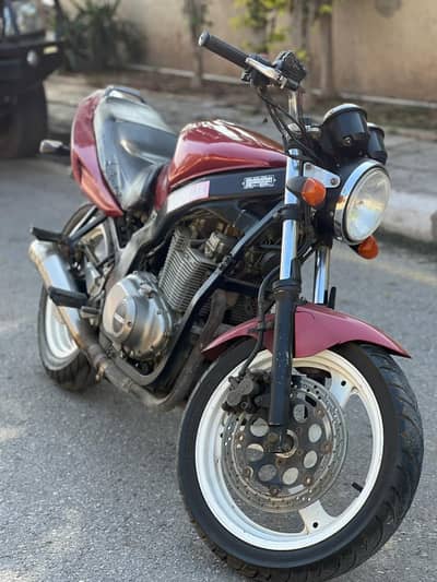gs 500