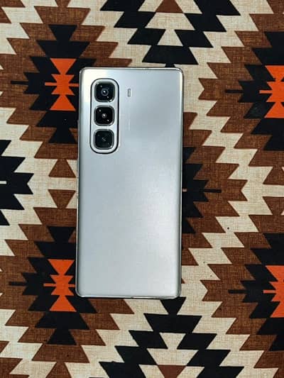 Infinix Hot 50 Pro Plus
