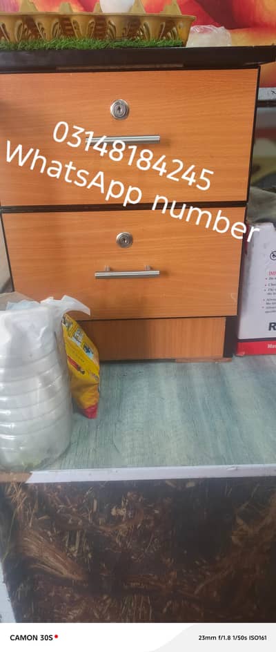 Burger & Shawarma Counter Setup for Sale| prime location| 03148184245