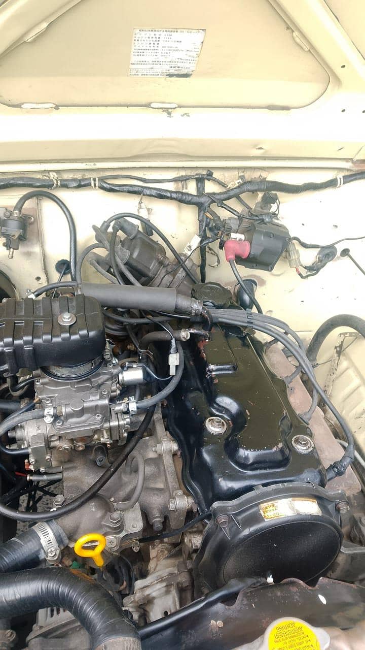 suzuki 7