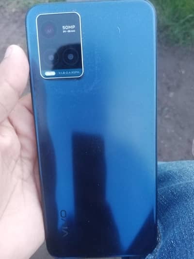 Vivo Y33