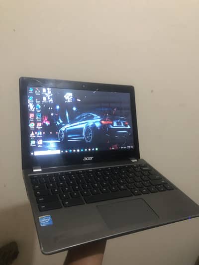 Aser c740 laptop all pakistan delivery free
