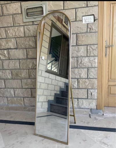 Standing mirror Floor mirror