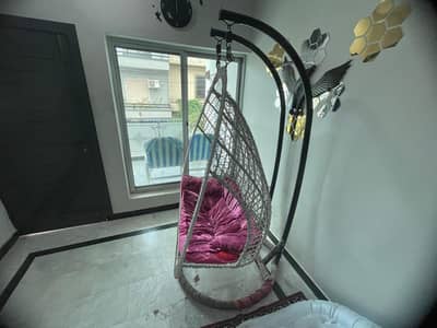 Swing for Sale