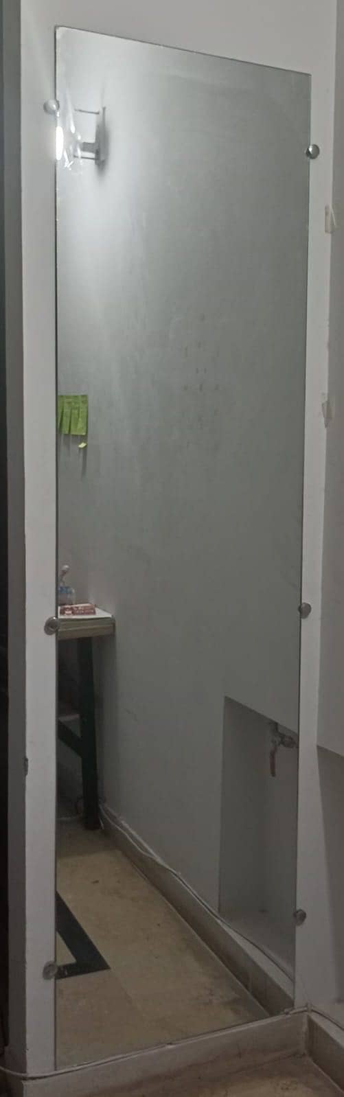 Mirror 0