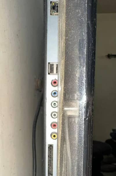 Sony Led 43 Inch