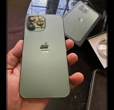 Apple iPhone 13 Pro Max