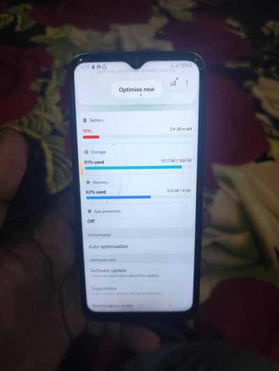 Samsung A14 5g 4gb 128 gb