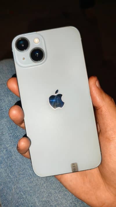 Apple iPhone 14