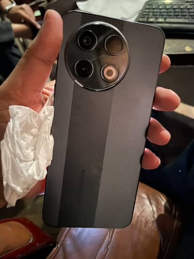 Tecno Spark 30