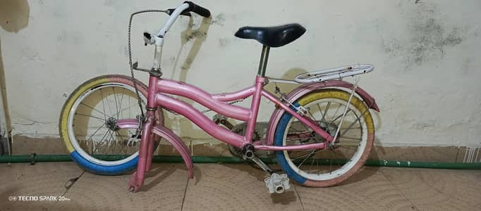Kids Bicycle for Sale – Sirf Rs. 1500