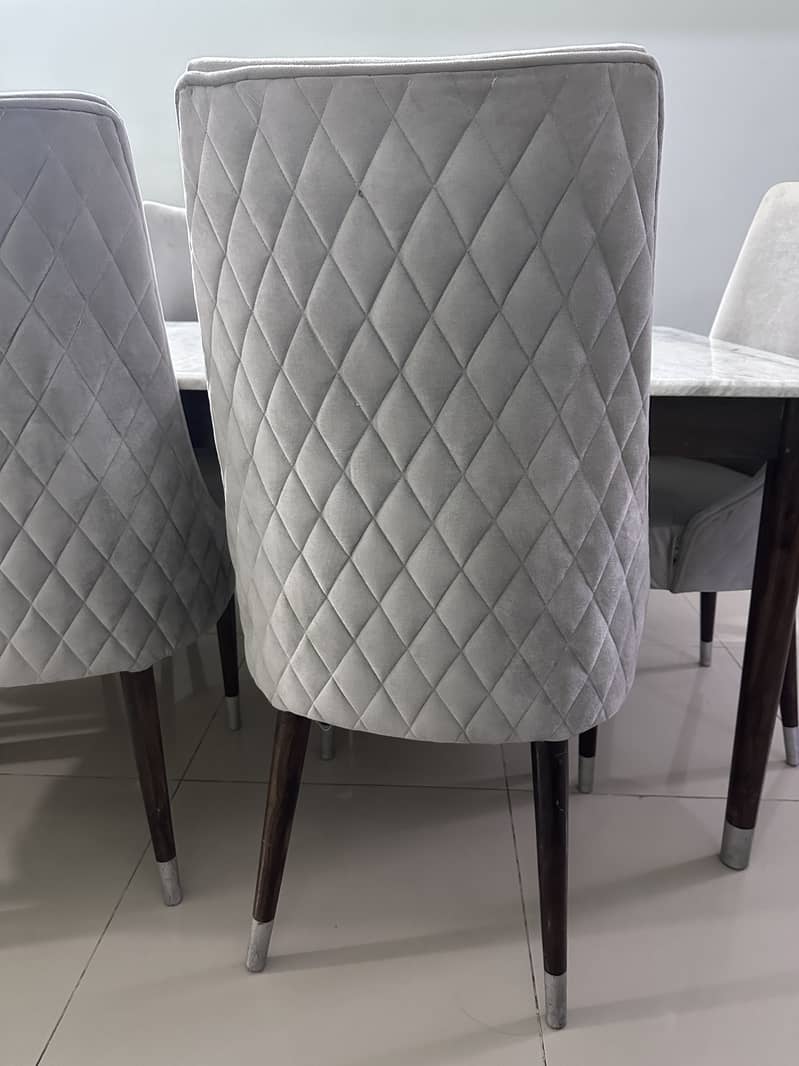 Dining table 1