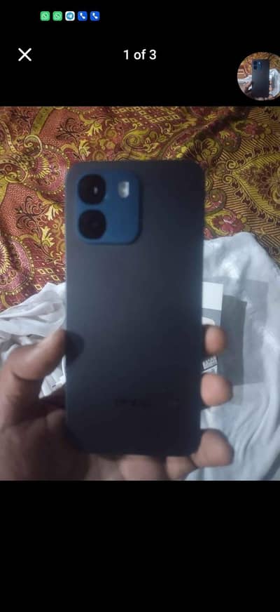 OPPO A6