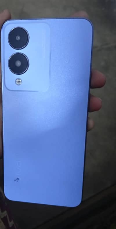 vivo y17s
