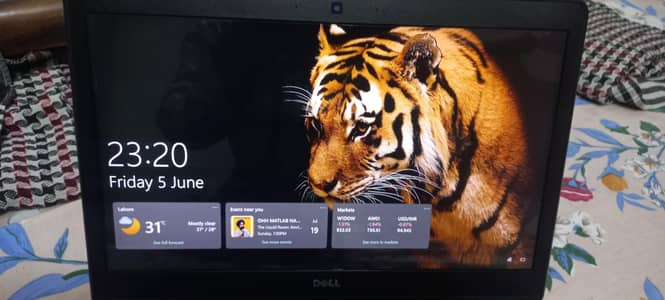 DELL LATITUDE E7450 | i7 5th generation | 2 gb graphics card