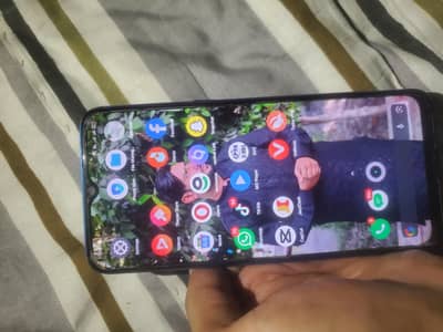 Realme 5s