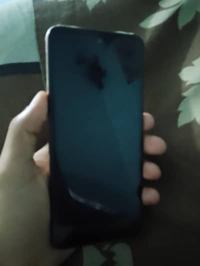 Infinix Hot 12 Play