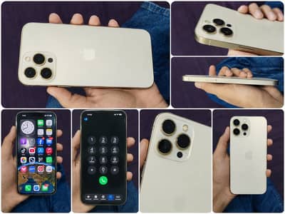 Apple iPhone 13 Pro Max