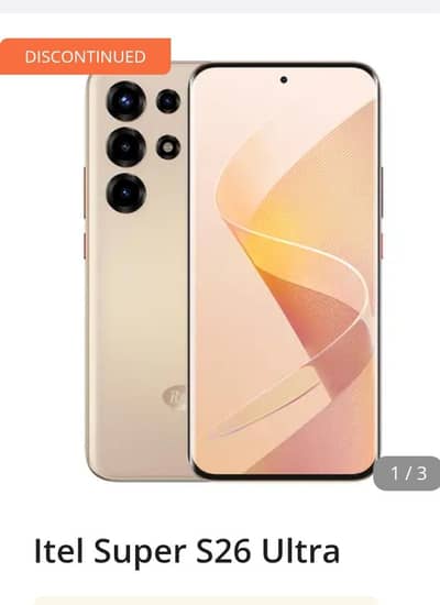 Itel Other Model