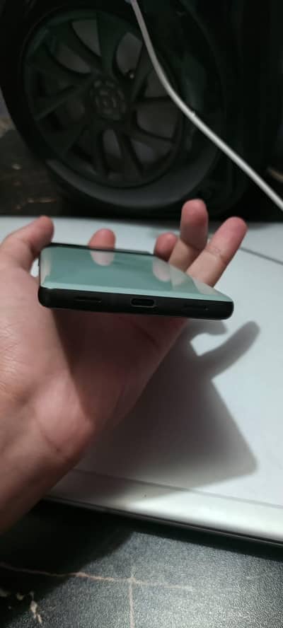 google pixel 6a