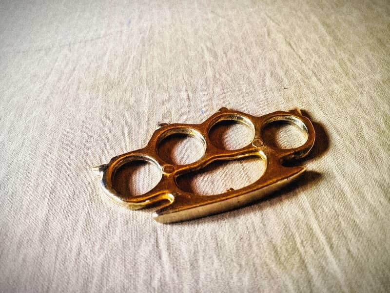Hand clips 2