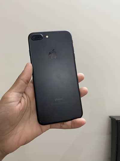Apple iPhone 7 Plus
