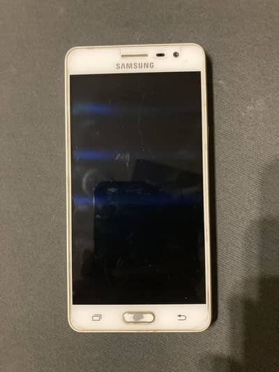 Samsung Mobile J3 Pro