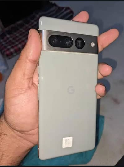 Google Pixel 7 Pro 12/128