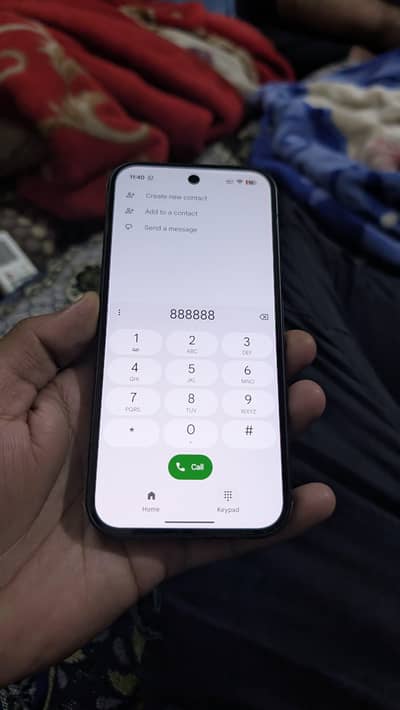 Google Pixel 9