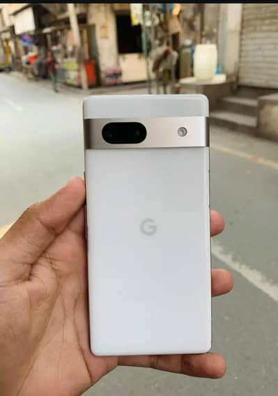 Google Pixel 7a Whatsapp number 03287595699