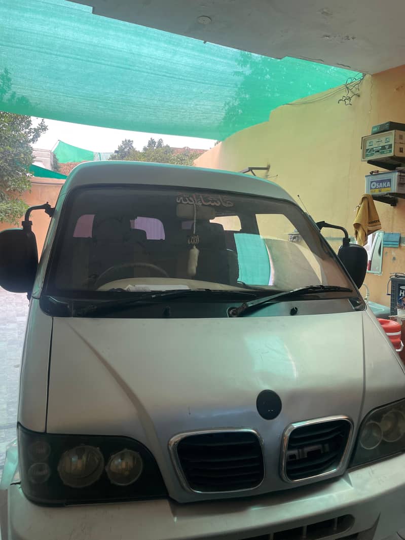 Power Mini Bus 2