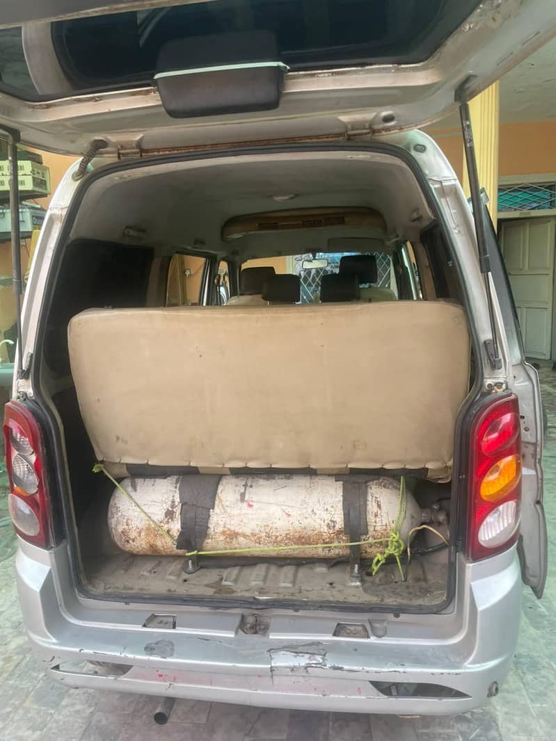 Power Mini Bus 10