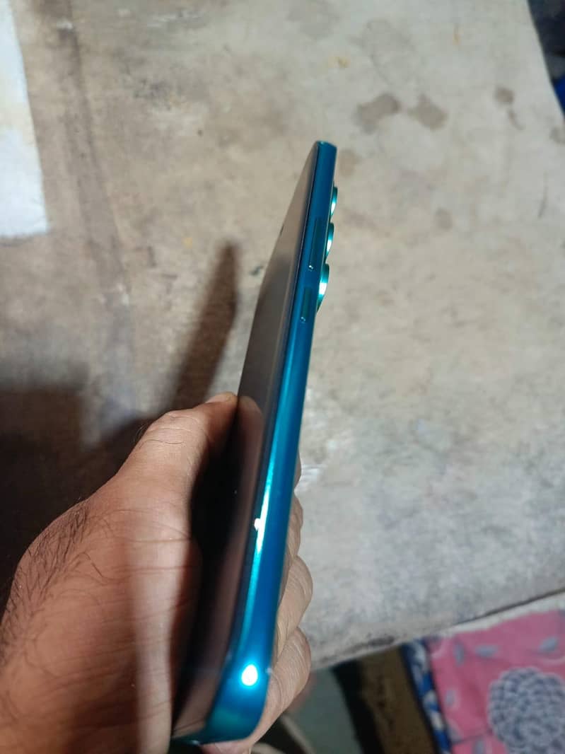 Tecno Camon 50 pro 1