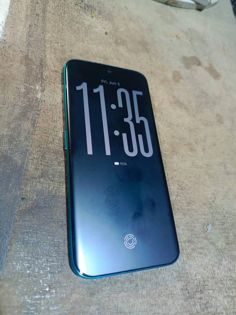Tecno Camon 50 pro 2
