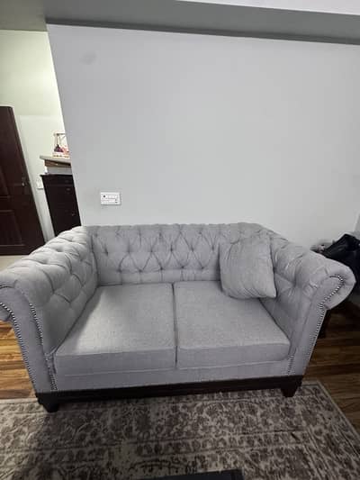 7 seater sofa set