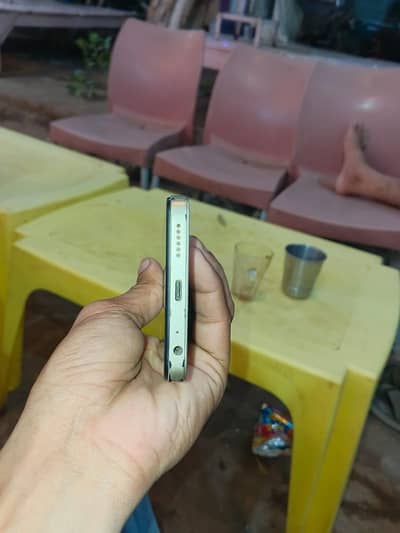 Tecno Spark 20C