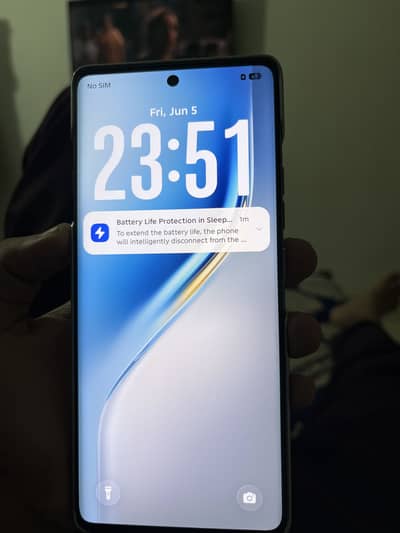 Tecno CAMON 40 Pro