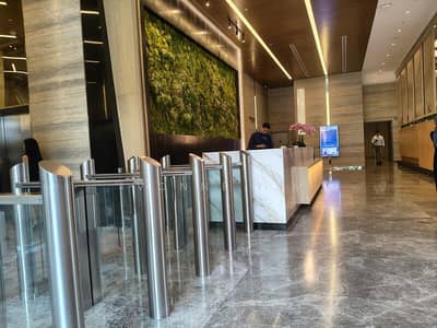 Office Space Available For Rent Gulberg Green Islamabad