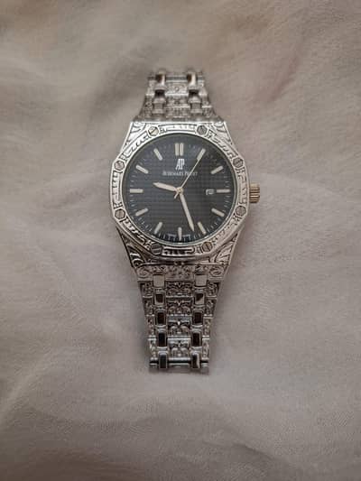 Audemars Piguet watch