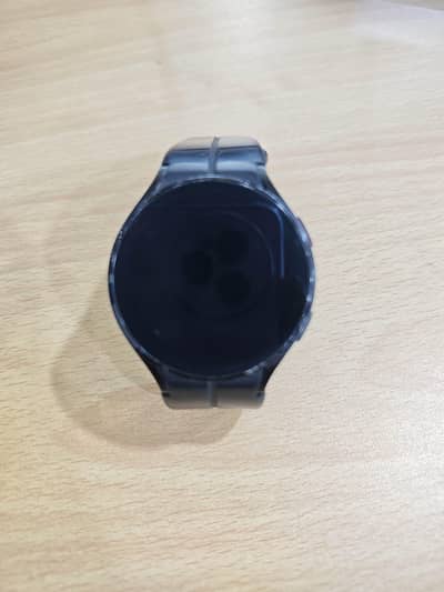 Samsung Galaxy watch 4 44mm watch for sale