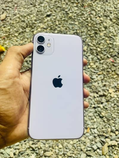 Apple iPhone 11 sealed urgent sale