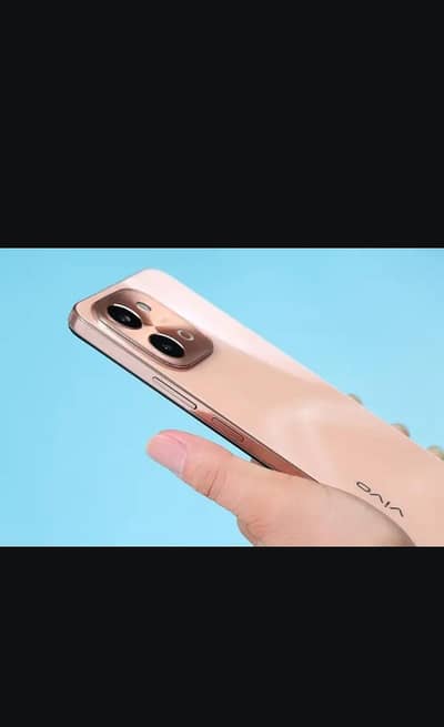 Vivo Y28